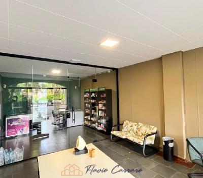 FLAT TOTAL INFRAESTRUTURA