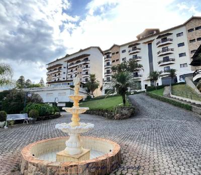 FLAT TOTAL INFRAESTRUTURA