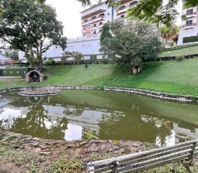 FLAT TOTAL INFRAESTRUTURA