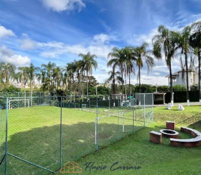 FLAT TOTAL INFRAESTRUTURA