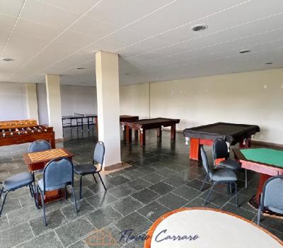 FLAT TOTAL INFRAESTRUTURA