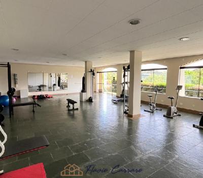 FLAT TOTAL INFRAESTRUTURA