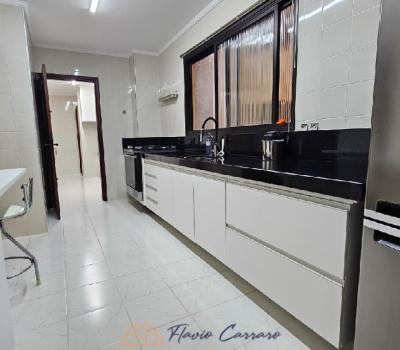 APARTAMENTO PRÓXIMO AO CENTRO