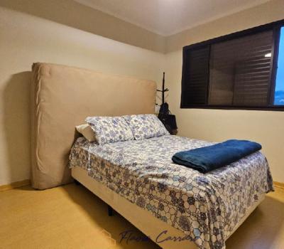 APARTAMENTO PRÓXIMO AO CENTRO