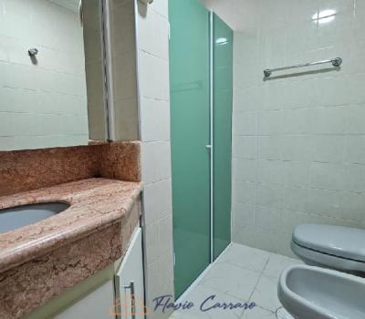 APARTAMENTO PRÓXIMO AO CENTRO