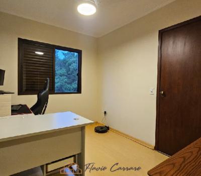 APARTAMENTO PRÓXIMO AO CENTRO