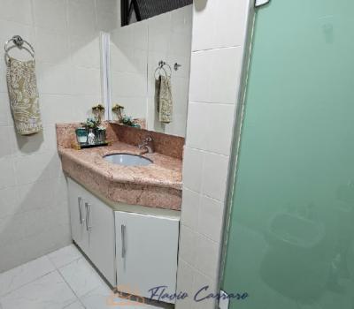 APARTAMENTO PRÓXIMO AO CENTRO