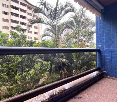 APARTAMENTO PRÓXIMO AO CENTRO