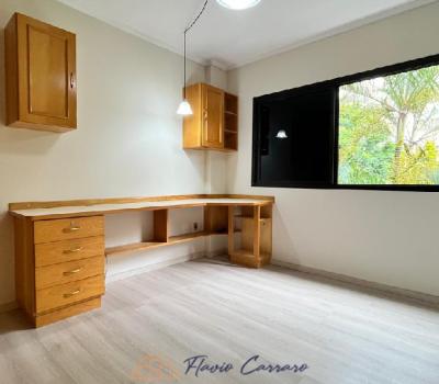 APARTAMENTO PRÓXIMO AO CENTRO