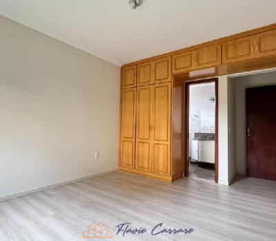 APARTAMENTO PRÓXIMO AO CENTRO