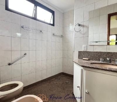 APARTAMENTO PRÓXIMO AO CENTRO