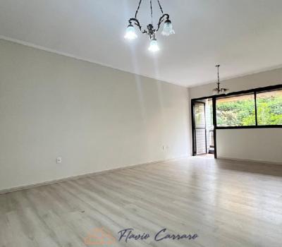 APARTAMENTO PRÓXIMO AO CENTRO