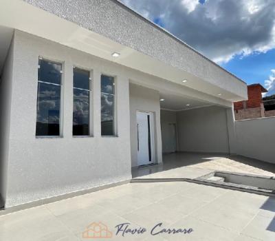 CASA PRÓXIMO AO CENTRO