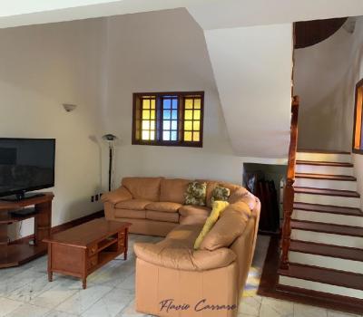 CASA PRÓXIMO AO CENTRO