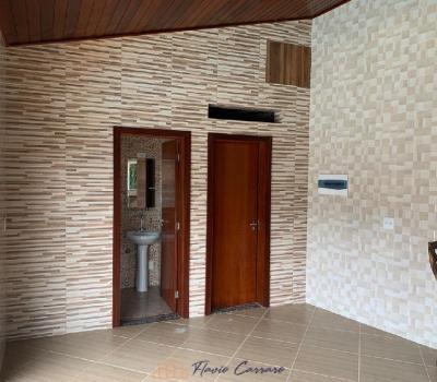 CASA PRÓXIMO AO CENTRO