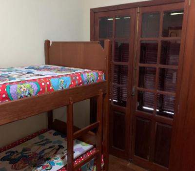 CASA PRÓXIMO AO CENTRO