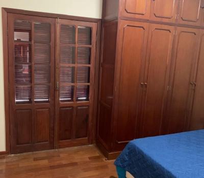 CASA PRÓXIMO AO CENTRO