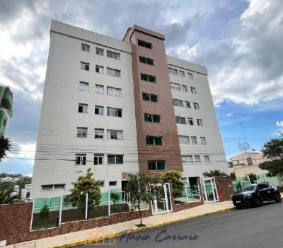 APARTAMENTO PRÓXIMO AO CENTRO