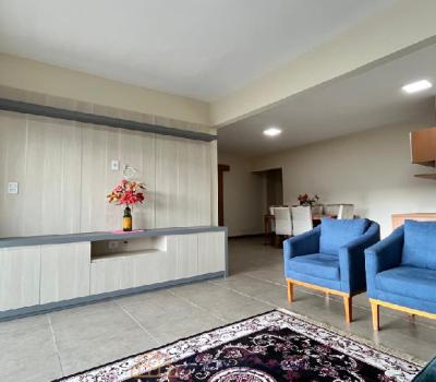 APARTAMENTO PRÓXIMO AO CENTRO