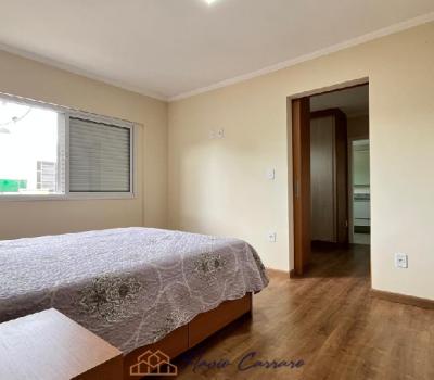 APARTAMENTO PRÓXIMO AO CENTRO