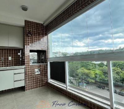 APARTAMENTO PRÓXIMO AO CENTRO