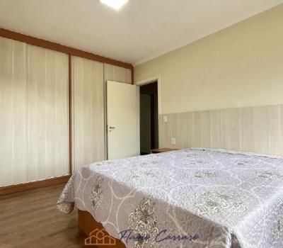 APARTAMENTO PRÓXIMO AO CENTRO