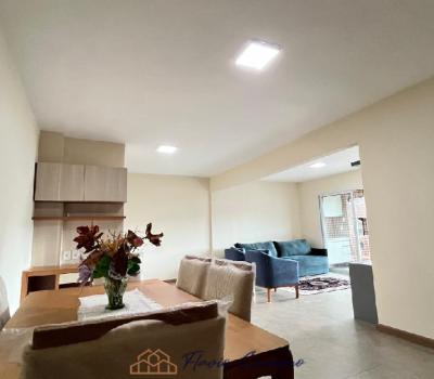 APARTAMENTO PRÓXIMO AO CENTRO