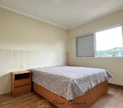 APARTAMENTO PRÓXIMO AO CENTRO