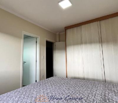 APARTAMENTO PRÓXIMO AO CENTRO