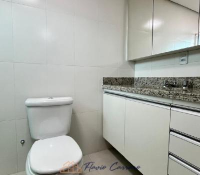 APARTAMENTO PRÓXIMO AO CENTRO