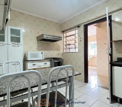 APARTAMENTO CENTRO