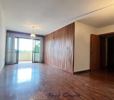 APARTAMENTO PRÓXIMO AO CENTRO