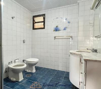 APARTAMENTO PRÓXIMO AO CENTRO