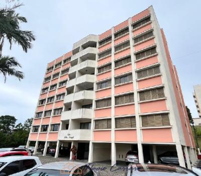 APARTAMENTO PRÓXIMO AO CENTRO