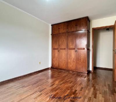 APARTAMENTO PRÓXIMO AO CENTRO