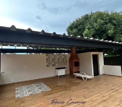 CHÁCARA BAIRRO DAS POSSES