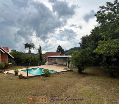 CHÁCARA BAIRRO DAS POSSES