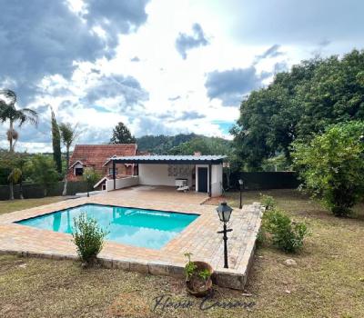 CHÁCARA BAIRRO DAS POSSES