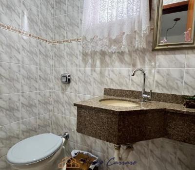 CASA CONDOMINIO FECHACO