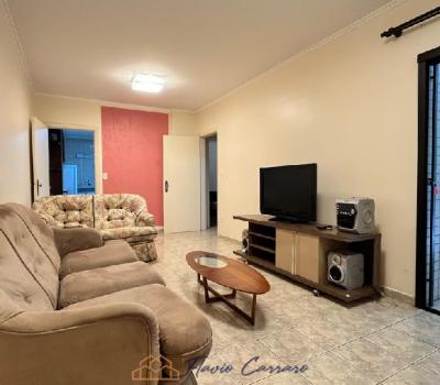 APARTAMENTO PRÓXIMO AO CENTRO