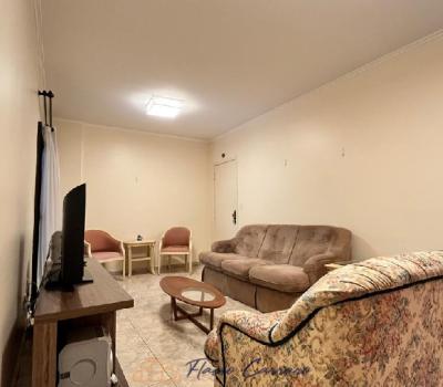 APARTAMENTO PRÓXIMO AO CENTRO