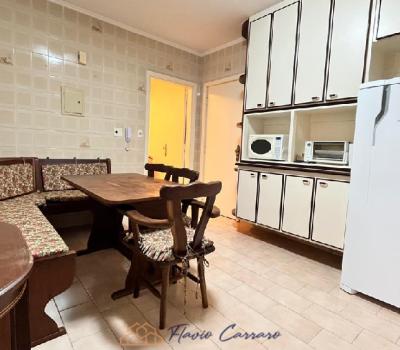 APARTAMENTO PRÓXIMO AO CENTRO