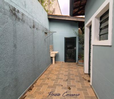 CASA PRÓXIMO AO CENTRO