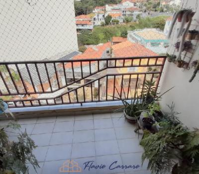 APARTAMENTO CENTRO