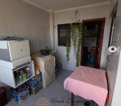 APARTAMENTO CENTRO