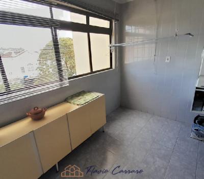 APARTAMENTO CENTRO