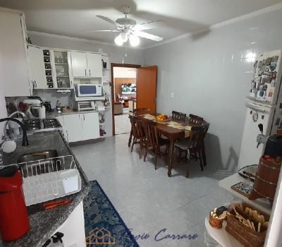 APARTAMENTO CENTRO