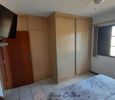 APARTAMENTO CENTRO