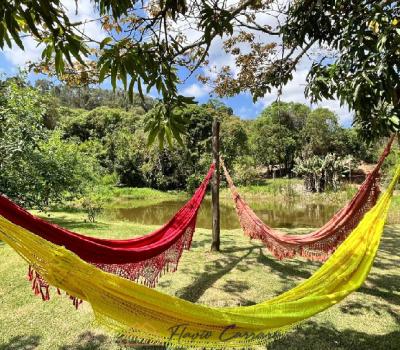 SITIO EM SERRA NEGRA-SP