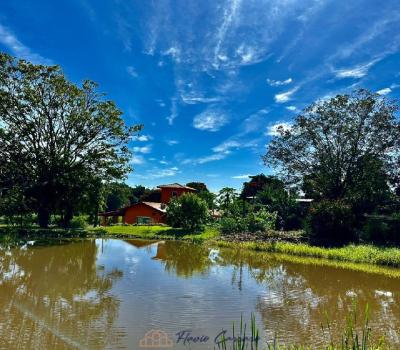 SITIO EM SERRA NEGRA-SP